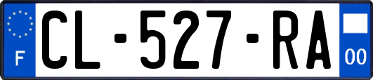 CL-527-RA
