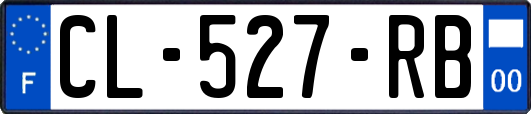 CL-527-RB