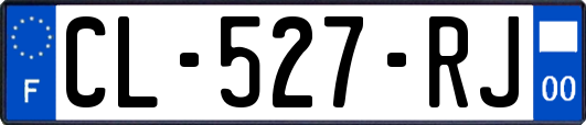 CL-527-RJ