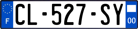 CL-527-SY