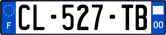CL-527-TB