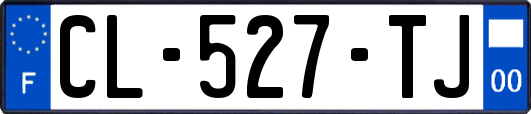 CL-527-TJ