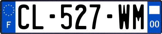 CL-527-WM