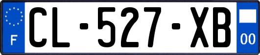CL-527-XB