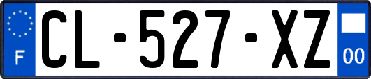 CL-527-XZ