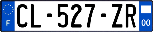 CL-527-ZR