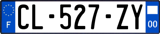 CL-527-ZY