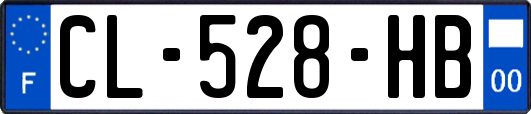 CL-528-HB