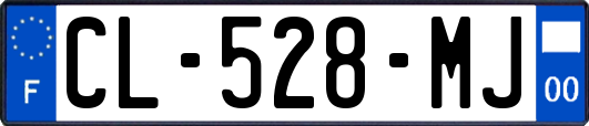 CL-528-MJ