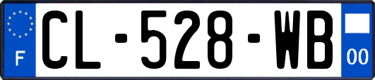 CL-528-WB