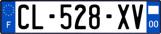 CL-528-XV