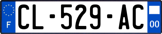 CL-529-AC