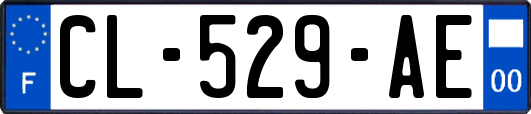 CL-529-AE