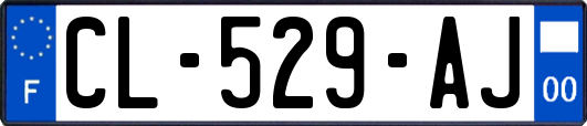 CL-529-AJ