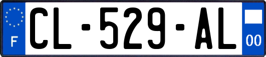 CL-529-AL