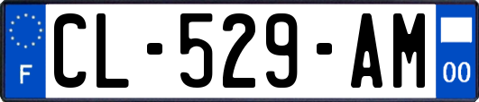 CL-529-AM