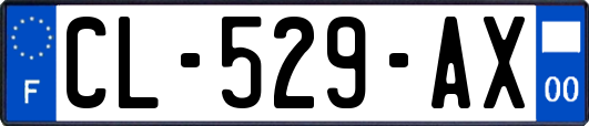 CL-529-AX