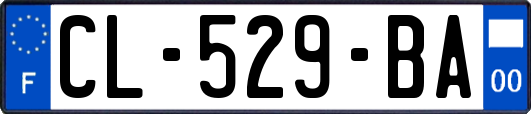 CL-529-BA