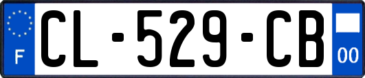 CL-529-CB