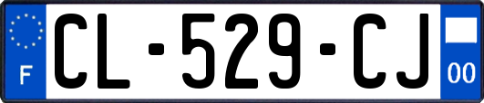 CL-529-CJ