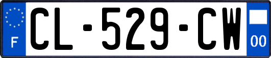 CL-529-CW