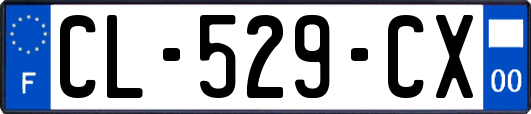 CL-529-CX