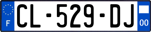 CL-529-DJ