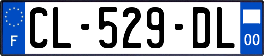 CL-529-DL