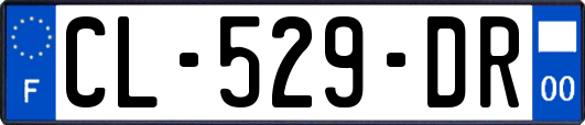 CL-529-DR