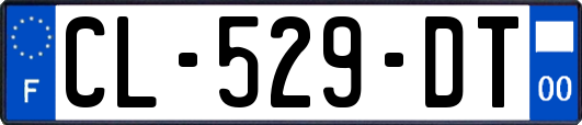 CL-529-DT