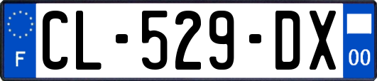 CL-529-DX