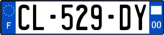 CL-529-DY