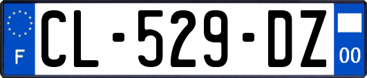 CL-529-DZ