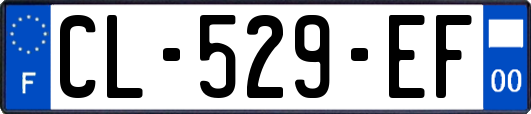 CL-529-EF