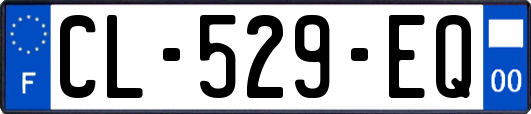CL-529-EQ