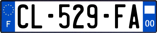 CL-529-FA