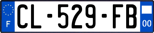 CL-529-FB