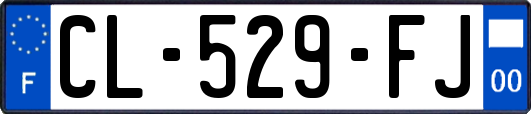 CL-529-FJ