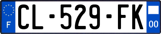 CL-529-FK