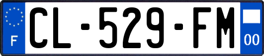 CL-529-FM
