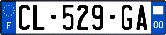 CL-529-GA