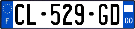 CL-529-GD
