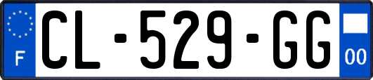 CL-529-GG