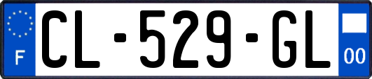 CL-529-GL