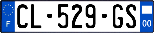 CL-529-GS