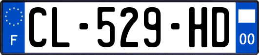 CL-529-HD