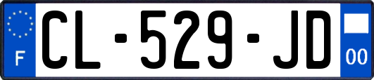 CL-529-JD