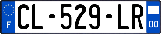 CL-529-LR