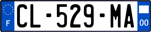 CL-529-MA