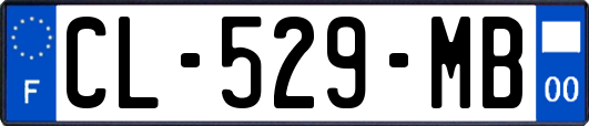 CL-529-MB